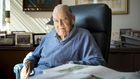John C. Bogle, founder of financial giant vanguard, is dead at 89