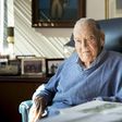 John C. Bogle, founder of financial giant vanguard, is dead at 89
