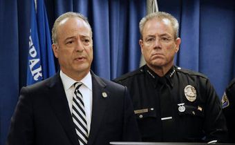 MS-13 gang members charged with brutal murders in Los Angeles