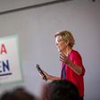 Warren Reports Raising $19.1 Million in 3 Months