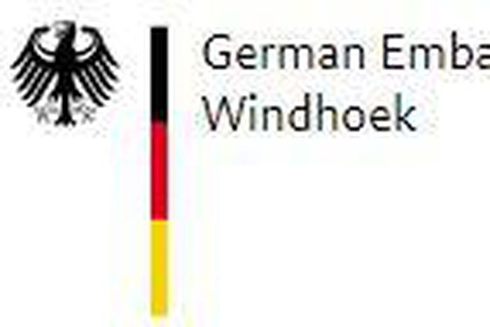 German Embassy in Windhoek