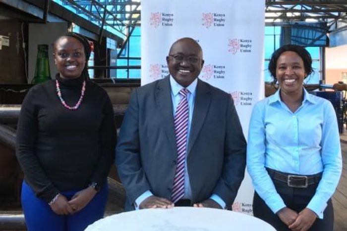 Kenya Rugby Union (KRU)