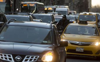 Congestion Pricing: N.Y. Embraced It, But Will Other Clogged Cities Follow?