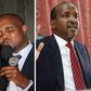 Lying to an old man is an abomination – Moses Kuria slams Duale as ODM loses major seats in Friday by-election