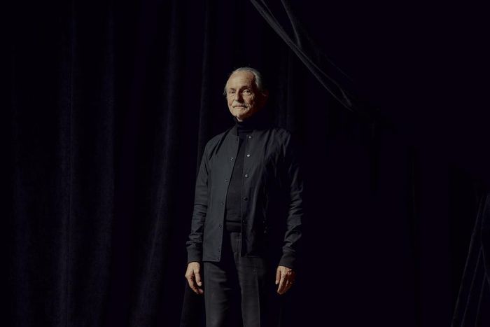 Memorials Tell New Stories, With His Help