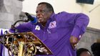 COTU boss Francis Atwoli