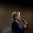 Warren Rolls Out a Bankruptcy Plan, Reviving an Old Clash With Biden