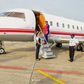 Rev. Lucy Natasha acquires brand new private jet