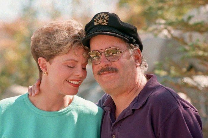 Daryl Dragon of the Captain and Tennille is dead at 76