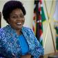 Governor Joyce Laboso