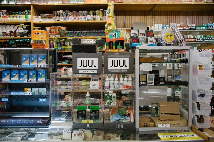 Study Shows Big Rise in Teen Vaping This Year