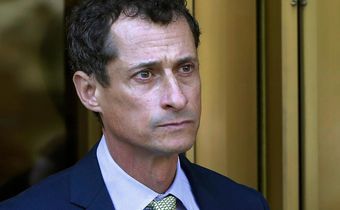 Former Congressman is out of prison and in a re-entry center in Brooklyn