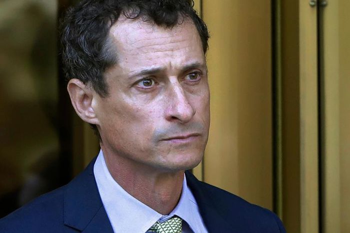 Former Congressman is out of prison and in a re-entry center in Brooklyn