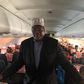 Miguna Miguna accepts formal apology issued by Lufthansa after he was blocked from boarding plane