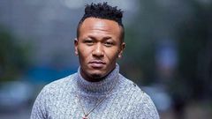 Dj Mo’s witty comment on Photo of Terence Creative kissing wife Milly Chebby