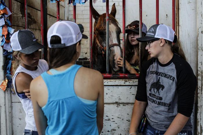 Can Anyone Catch Joe Biden?