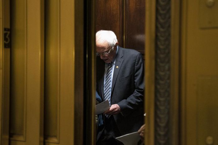 Grappling With the Impact of Coronavirus: This Week in the 2020 Race