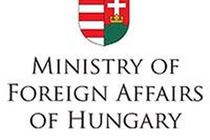 Ministry of Foreign Affairs and Trade, Hungary