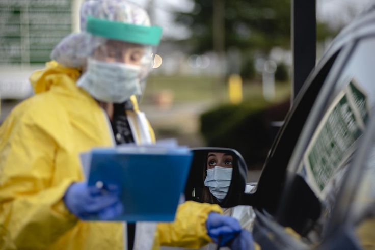 Coronavirus Tests Are Now Free, but Treatment Could Still Cost You