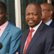 Health CS Mutahi Kagwe addresses MP John Kiarie’s claims