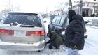 University of Iowa Student Is Among 20 Dead in Midwestern Deep Freeze