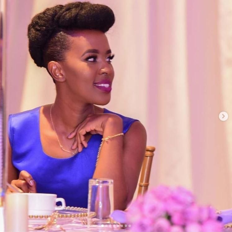 Alfred Mutua treats wife Lillian Ng’ang’a to lavish graduation party