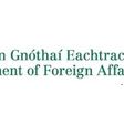 Department of Foreign Affairs and Trade Ireland