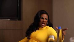 Nana Gecaga opens up on rare disease she battled while growing up