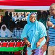 How President Uhuru Kenyatta mistakenly attended homecoming party for PS Safina Kwekwe after she had just been replaced