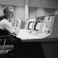 NASA Reopens Apollo Mission Control Room That Once Landed Men on Moon