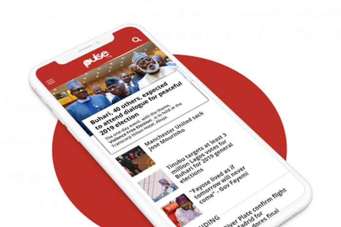 Ringier Africa Digital Publishing (RADP)
