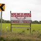 South of the Wall, North of the Border: Life in Texas' No Man's Land