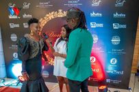 Nameless and Wahu. How Tanasha Donna’s EP Launch went down in Nairobi (Photos)