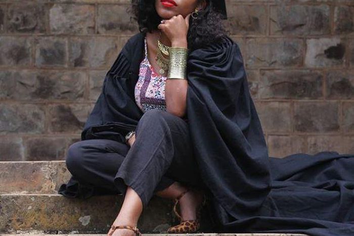 Singer Phy graduates