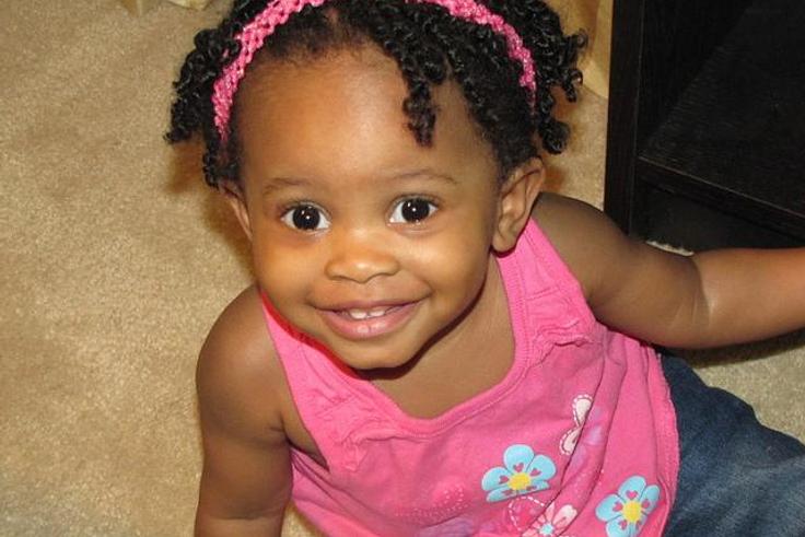 Cute baby girl(hurt2healingmag)
