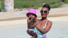 He kept rejecting me - Maureen Waititu opens up on relationship with her Dad