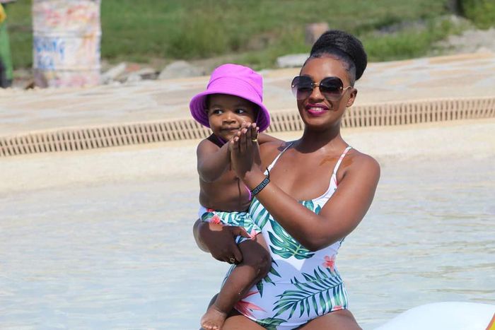 He kept rejecting me - Maureen Waititu opens up on relationship with her Dad