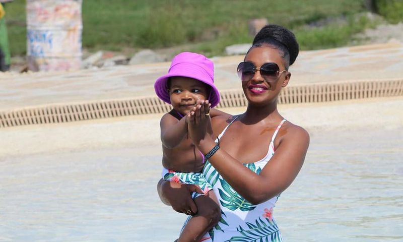 He kept rejecting me - Maureen Waititu opens up on relationship with her Dad