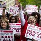 Big Nurses Union Backs Bernie Sanders and His Push for 'Medicare for All'