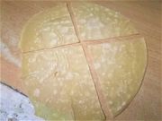 Recipe: Quick Beefy Mini-samosas with a Pulselive Twist