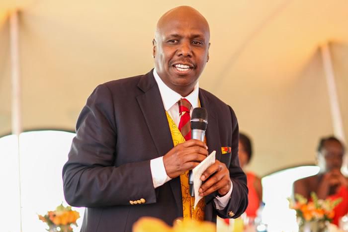 Gideon Moi 2022 Details of Gideon Moi’s Sh70 Billion empire