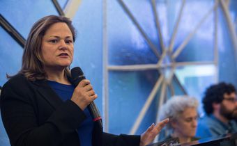 It's New York's Hottest Contest: The Race for Public Advocate (Really)