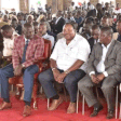 File image of DP Ruto with Ferdinand Waititu at a past event
