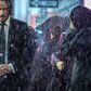 'John wick chapter 3' puts Keanu Reeves back on top at the box office