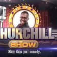 Churchill show comedian Zulekha