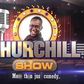 Churchill show comedian Zulekha