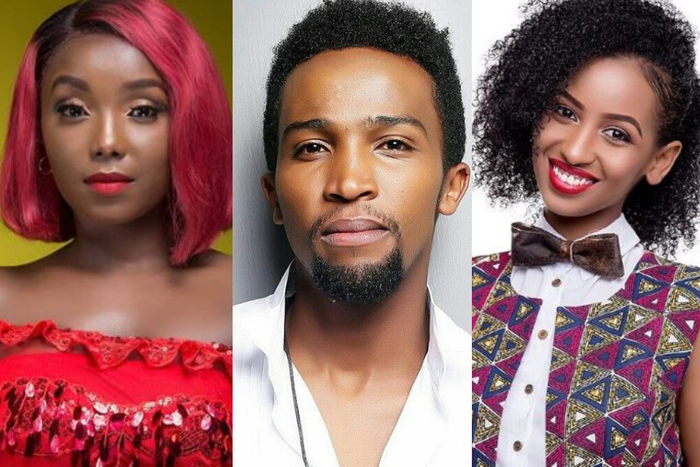 Catherine Kamau, Sarah Hassan and Pascal Tokodi among Kalasha Awards nominees[Full list]