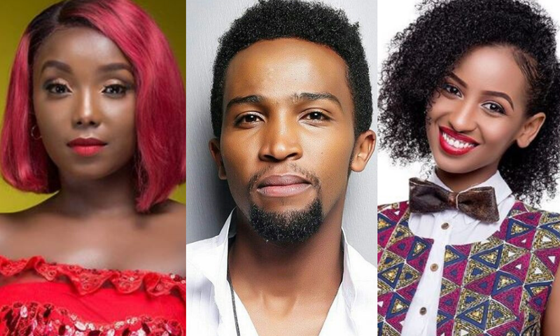 Catherine Kamau, Sarah Hassan and Pascal Tokodi among Kalasha Awards nominees[Full list]