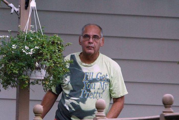 New Jersey priest accused of sexual abuse found shot to death [nj]