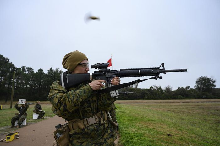 'The Word "I" Will No Longer Be Part of Your Vocabulary'